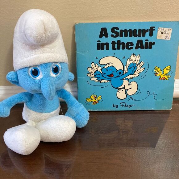 Smurfy Bundle - Picture 1 of 10